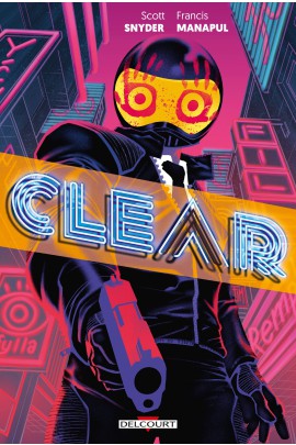 CLEAR