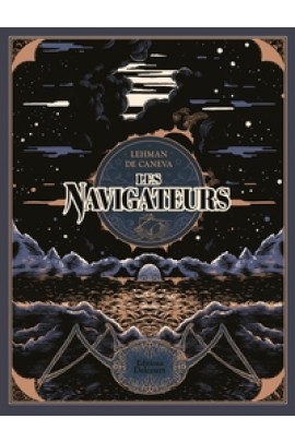 LES NAVIGATEURS