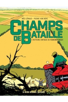 L'HISTOIRE ENFOUIE DU REMEMBREMENT