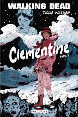 CLEMENTINE