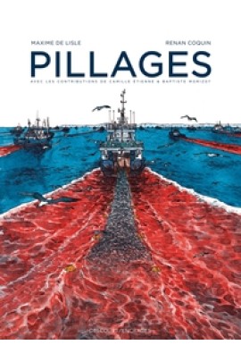 PILLAGES