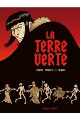 LA TERRE VERTE