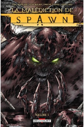 LA MALEDICTION DE SPAWN