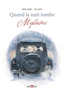 MYLAINE