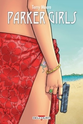 PARKER GIRLS