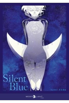 SILENT BLUE