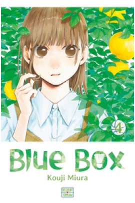 BLUE BOX T04