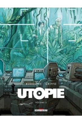 UTOPIE T03