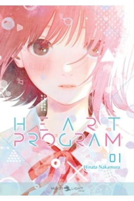 HEART PROGRAM T01