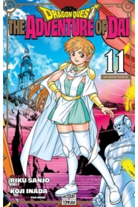 THE ADVENTURE OF DAI