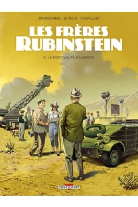 LA PONCTUALITE ALLEMANDE