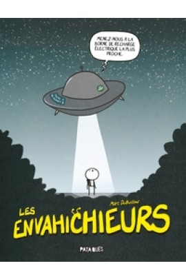 LES ENVAHICHIEURS