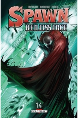 SPAWN RENAISSANCE T14