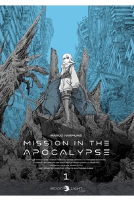 MISSION IN THE APOCALYPSE T01