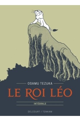 LE ROI LEO
