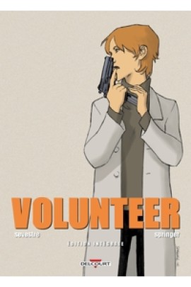 VOLUNTEER - INTEGRALE