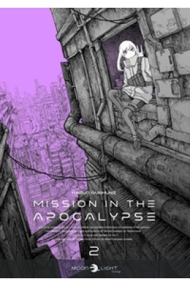 MISSION IN THE APOCALYPSE T02