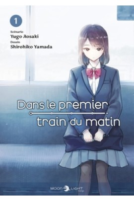 DANS LE PREMIER TRAIN DU MATIN T01
