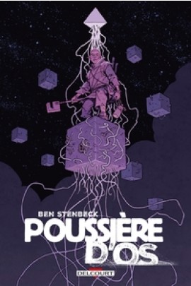 POUSSIERE D'OS