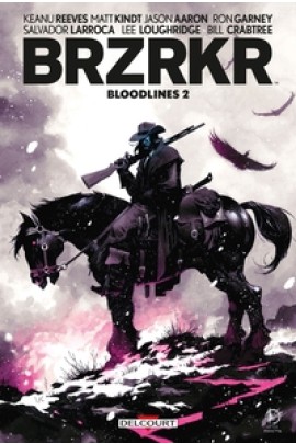 BLOODLINES