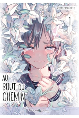 AU BOUT DU CHEMIN T01