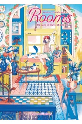 RECUEIL D'ILLUSTRATIONS