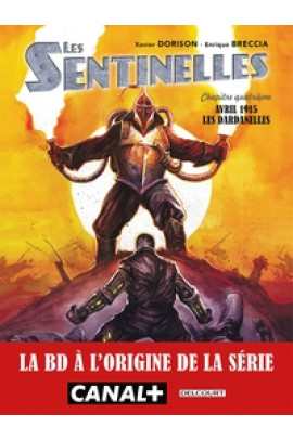 LES DARDANELLES