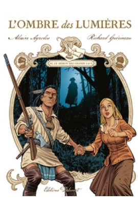 LE DEMON DES GRANDS LACS