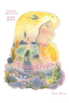 LA VOLONTE D'AH-UILE