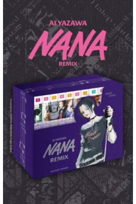 NANA REMIX
