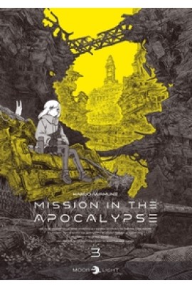 MISSION IN THE APOCALYPSE T03