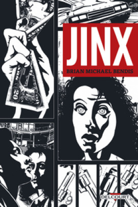JINX