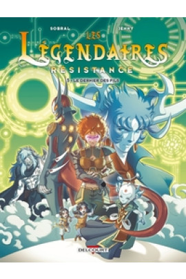 LE DERNIER DES FILS