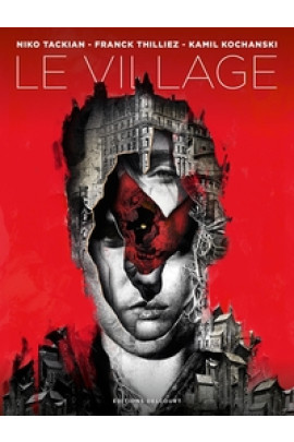 LE VILLAGE