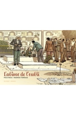 L'ABIME DE L'OUBLI