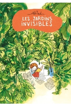 LES JARDINS INVISIBLE