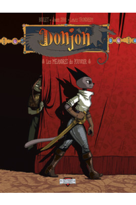 LES MEANDRES DU POUVOIR