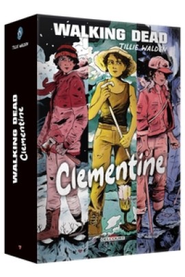 CLEMENTINE (COFFRET)