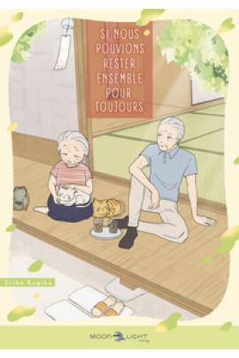 SI NOUS POUVIONS RESTER ENSEMBLE POUR TOUJOURS