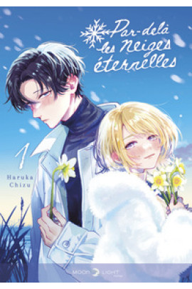 PAR-DELA LES NEIGES ETERNELLES T01