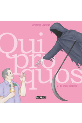 LE CHAOS DERISOIRE
