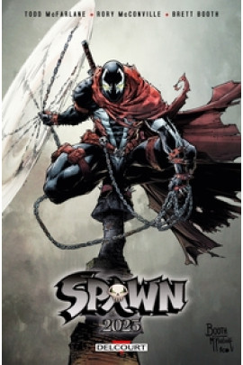 SPAWN 2025