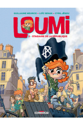 STAGIAIRE DE LA REPUBLIQUE