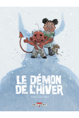 LE DEMON DE L'HIVER