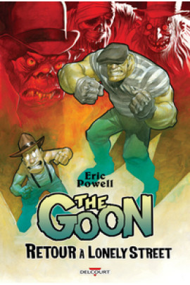 RETOUR A LONELY STREET