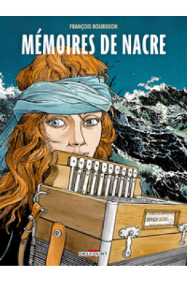 MEMOIRES DE NACRE