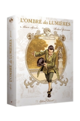 OMBRE DES LUMIERES