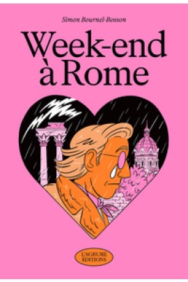 END A ROME