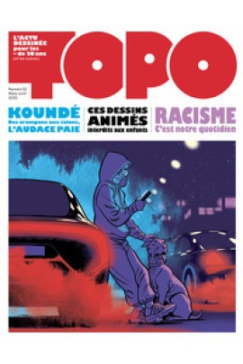 TOPO 52