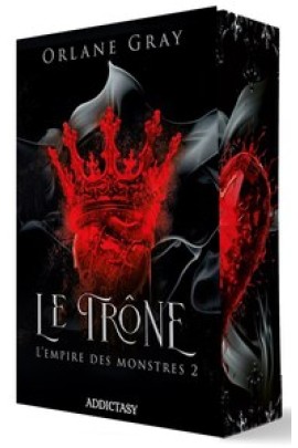 L'EMPIRE DES MONSTRES T2
